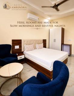 Hotel Amrindra - 3