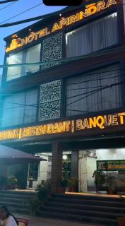 Hotel Amrindra - 1