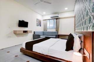 Hotel O Atithi - 4