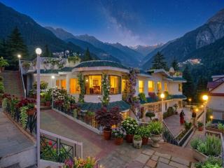 Galleu Hill Resort By LA Riqueza Hotels - Family Resort I Open Air Terrace I Sky Bonfire I Mountain View Rooms with Balconies I Adventure Park - 0