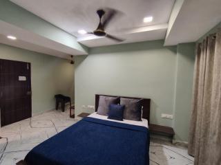 FabHotels Greyhaven - 4