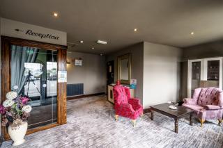 The Birley Arms Hotel - 3