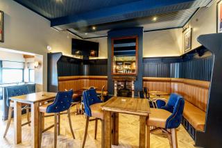 The Birley Arms Hotel - 8