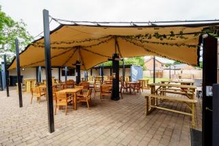 The Birley Arms Hotel - 7