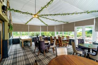 The Birley Arms Hotel - 9