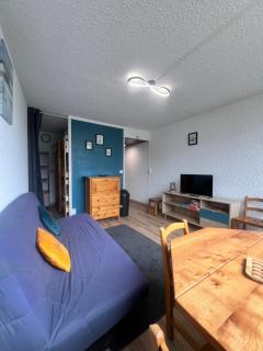 Appartement Piau Engaly - 8
