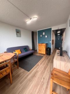 Appartement Piau Engaly - 6