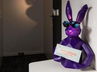 ibis Styles Lausanne Center MadHouse - 7
