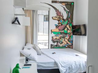 ibis Styles Lausanne Center MadHouse - 6