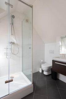 Lovely Loft with Views near Charles Bridge by EasyBNB Premium - 1