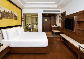 Radisson Gwalior - 6
