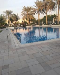 02 Bedroom Apartment in Townsquare - 1