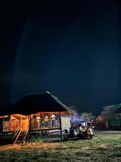 Green Zest Farm & Campsite - 5