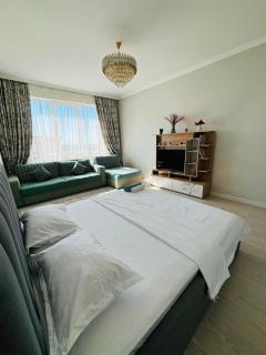 ЖК Tamerlan Residence, Шымкент - 0