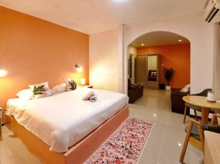 MANDARIN LODGE by victor - 9