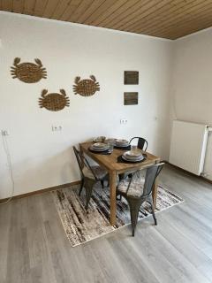 Schicke Ferienwohnung Philippsburg - 1