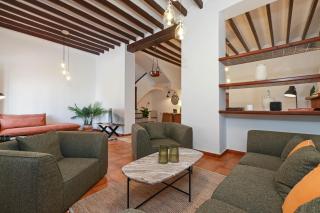 Lemon House - Mountain village retreat - 5
