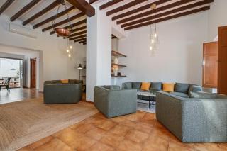 Lemon House - Mountain village retreat - 4