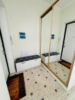 ЖК Tamerlan Residence, Шымкент - 3
