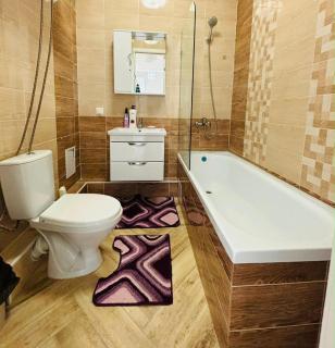 ЖК Tamerlan Residence, Шымкент - 5