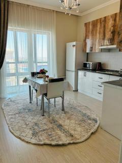 ЖК Tamerlan Residence, Шымкент - 7