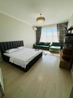 ЖК Tamerlan Residence, Шымкент - 9