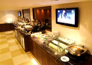 Aditya Hometel - 1