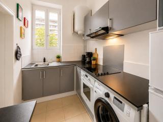 Appartement lumineux au centre de Poissy avec Hauteur sous plafond - 5