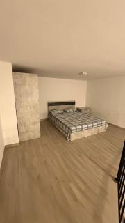 Duplex Apartment with City View - 2