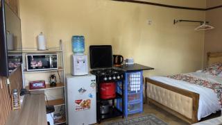 Boma Village Homes Ithaku Studio - 4