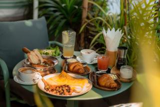 SQ Boutique Hotel - Bangkok - 5