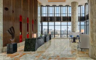 The Ritz-Carlton, Chengdu - Chengdu - 8