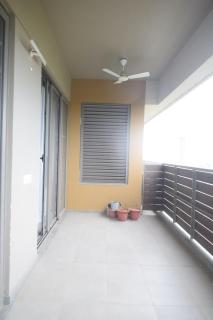 Luxurious appartment with all modern facilities - 9