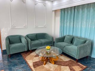 Ziyaan Apartment - 8