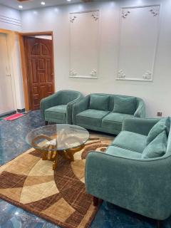 Ziyaan Apartment - 7