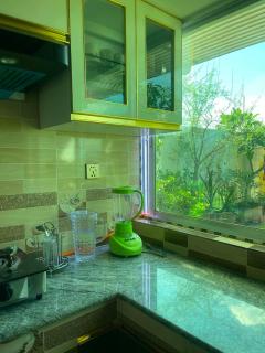 Ziyaan Apartment - 5