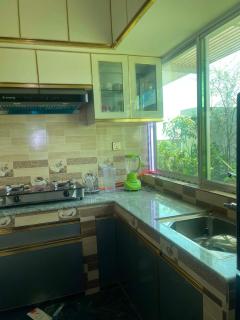 Ziyaan Apartment - 3