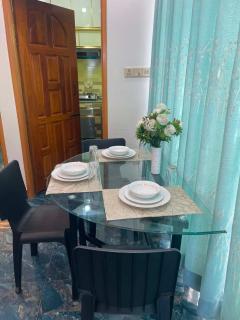 Ziyaan Apartment - 2