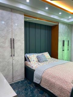 Ziyaan Apartment - 1