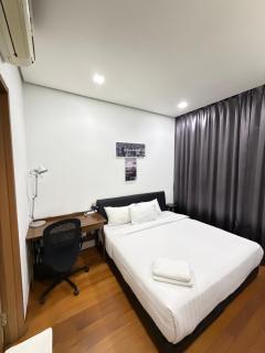SOHO SUITES KLCC by SELCOUTH HOSPITALITY - 6