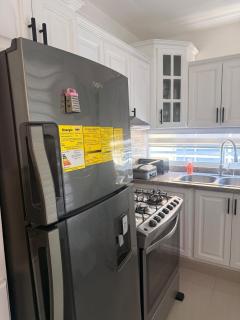 Modern Apartment 2bed Terrace Parking - 4