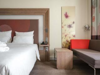 Novotel Almaty City Center - Almaty - 7