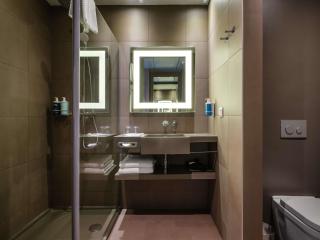Novotel Almaty City Center - Almaty - 2
