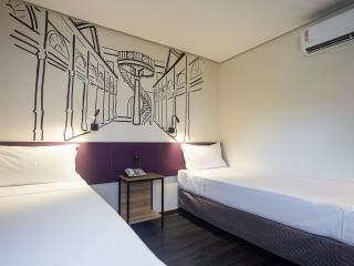 ibis Styles Belem Nazare - 6
