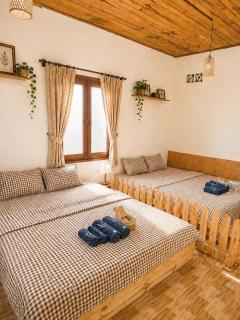 M Home Dalat - Người miền Tây làm hôm-stay - 5