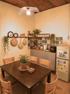 M Home Dalat - Người miền Tây làm hôm-stay - 1