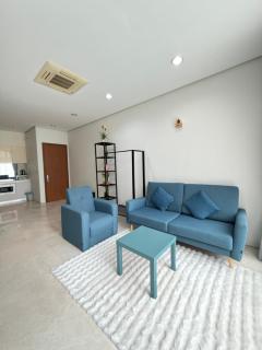 SOHO SUITES KLCC by SELCOUTH HOSPITALITY - 8