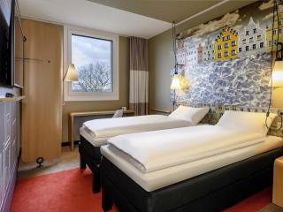 ibis Landshut City - 8