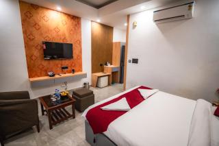 Hotel Mariya International Bodh Gaya - 3