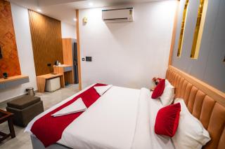Hotel Mariya International Bodh Gaya - 2